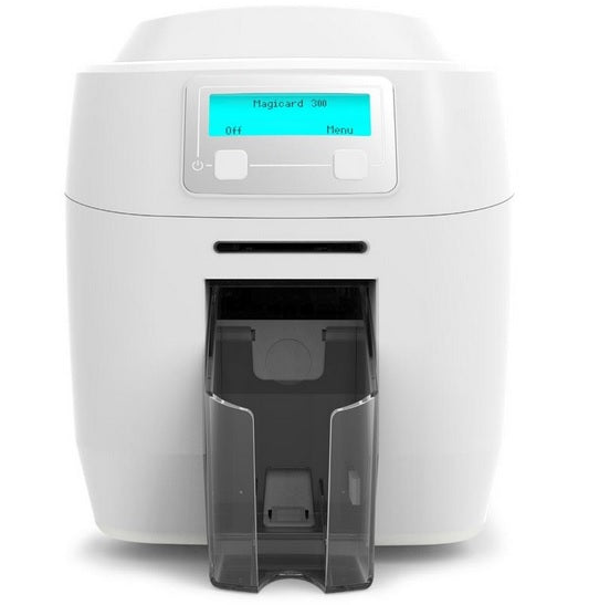ID Card Printers