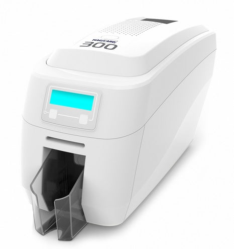 ID Card Printers