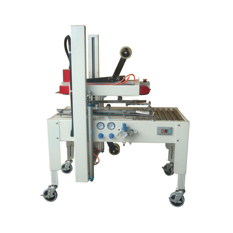 Fully-Automatic Carton Sealers