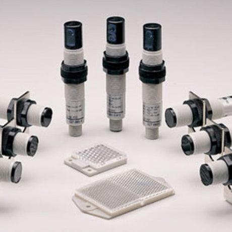 Sensors, Encoders & Automation
