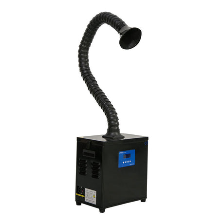Extraction Systems