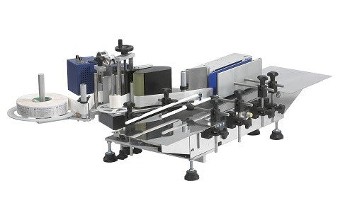 Label & Glue Applicators