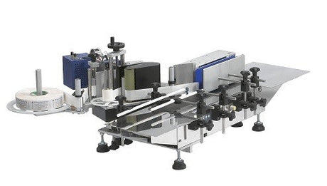 Label & Glue Applicators