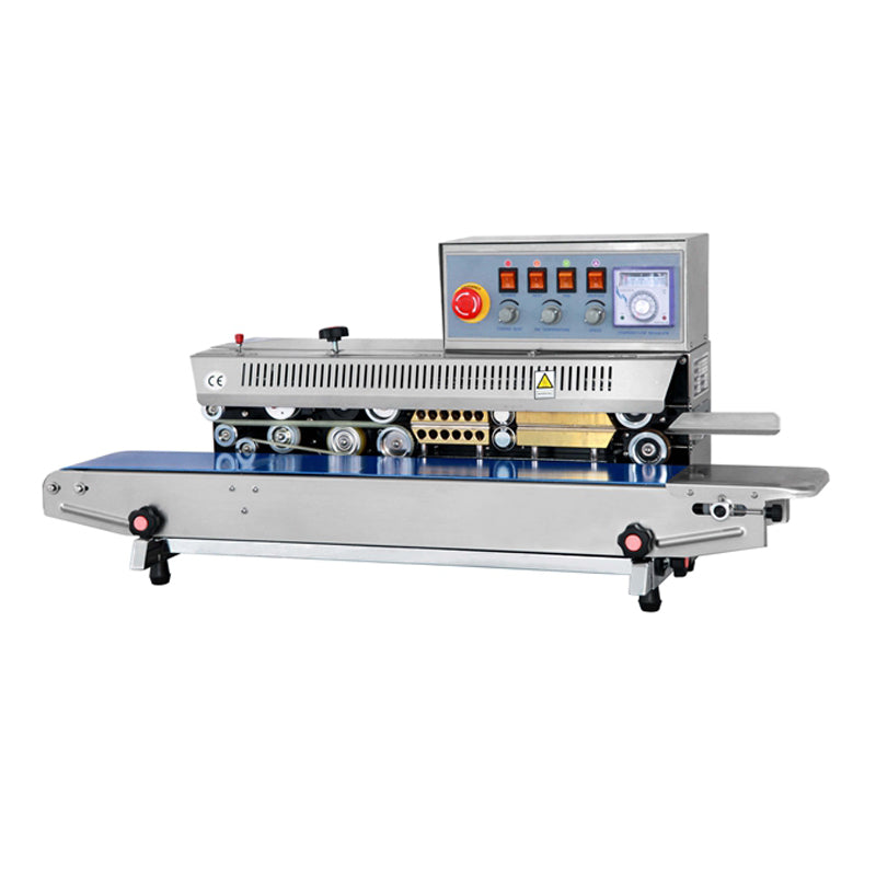 Band Sealer