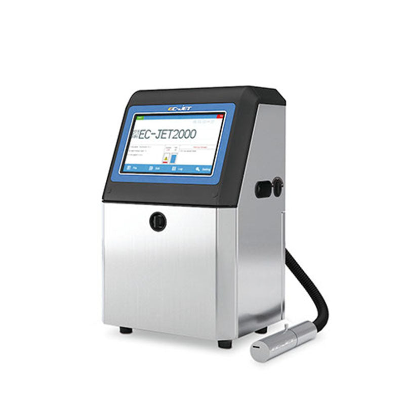ECJet 2000