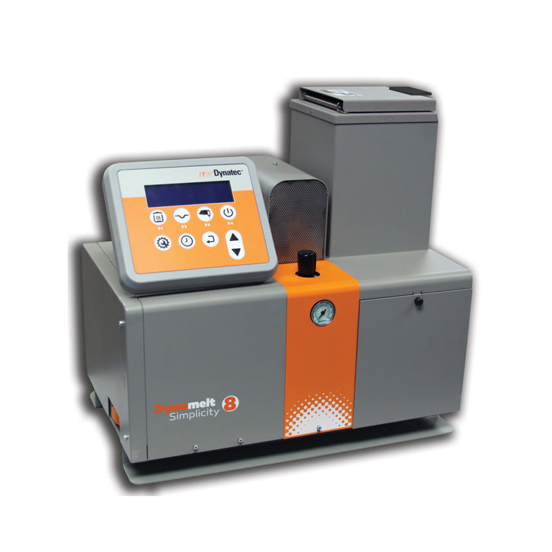ITW Hot Melt System – National Coding Technologies