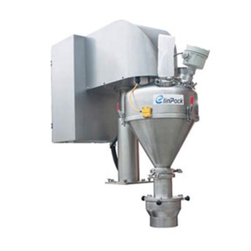 Api Powder Filler Powder Filler – National Coding Technologies