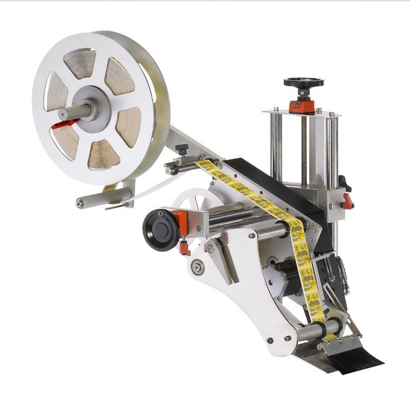 Standard Label Applicator – National Coding Technologies
