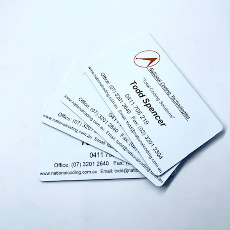 ID Cards